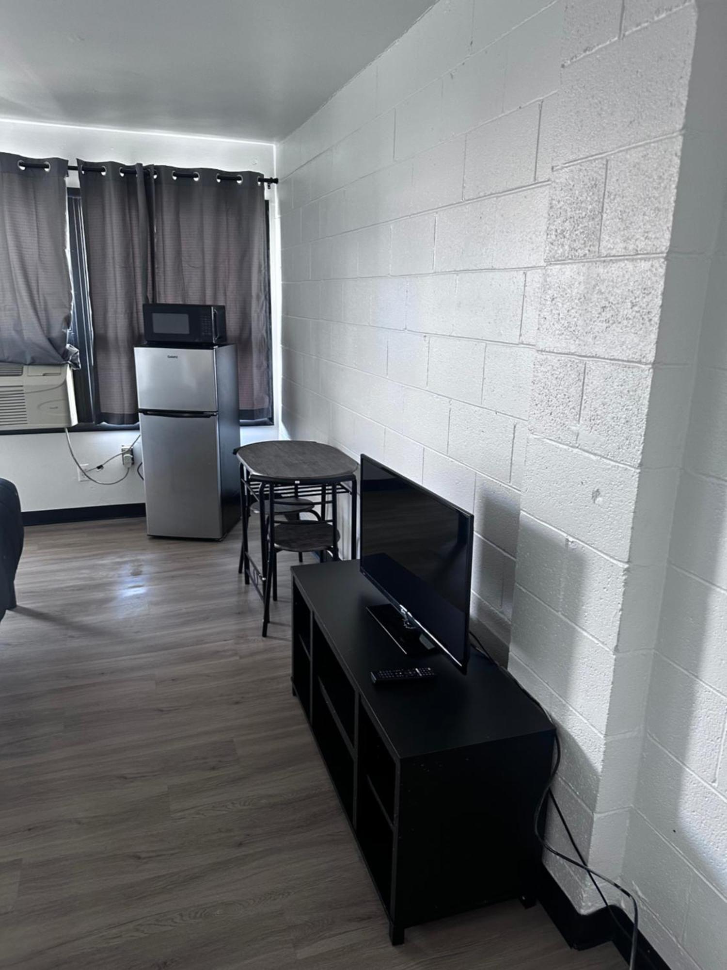 Glenstone Place Extended Stay Motel 斯普林菲尔德 外观 照片